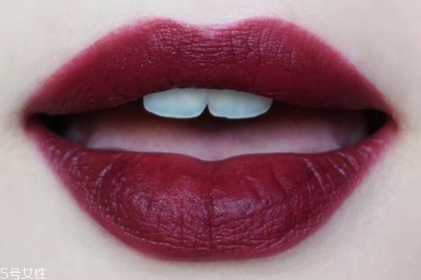 死亡口紅顏色有哪些 這3種顏色反人類 死亡口紅顏色有哪些 這3種顏色反人類