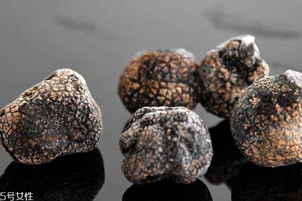 松露怎么吃 吃法有很多 松露怎么吃 吃法有很多