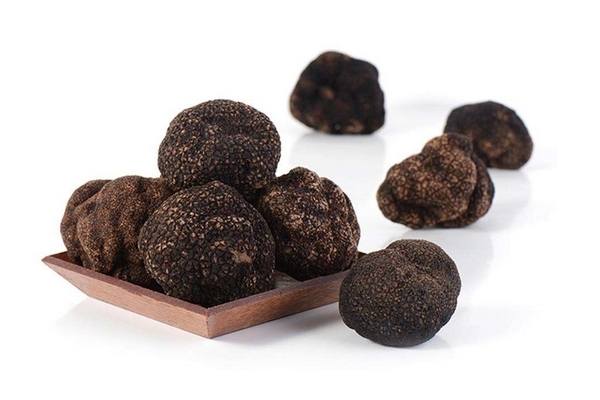 松露怎么吃 吃法有很多 松露怎么吃 吃法有很多