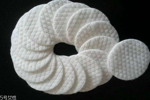 化妝棉真的有用嗎 省水不是偽科學(xué)