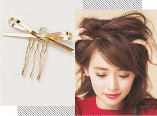 高馬尾辮怎么扎好看 一分鐘教你扎出好看的馬尾辮 高馬尾辮怎么扎好看 一分鐘教你扎出好看的馬尾辮