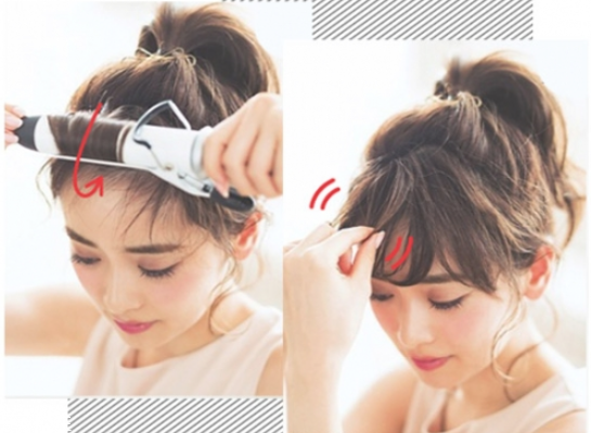 高馬尾辮怎么扎好看 一分鐘教你扎出好看的馬尾辮 高馬尾辮怎么扎好看 一分鐘教你扎出好看的馬尾辮