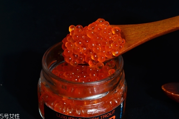 魚子醬能帶回國(guó)嗎 必看的回答 魚子醬能帶回國(guó)嗎 必看的回答