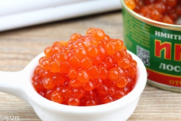 魚子醬能放多久 魚子醬易腐壞 魚子醬能放多久 魚子醬易腐壞