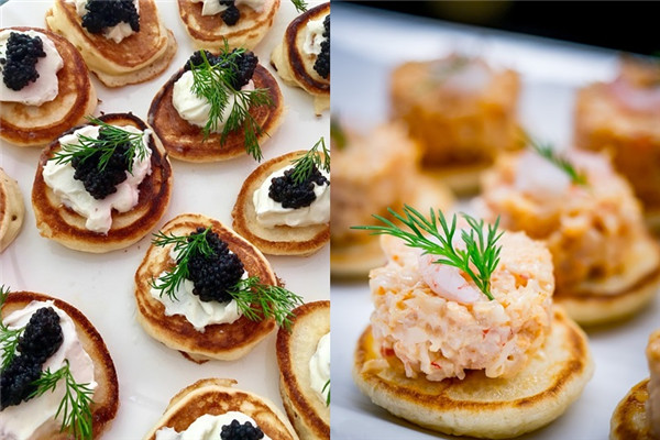 喝伏特加配什么菜 這些料理都很搭 喝伏特加配什么菜 這些料理都很搭