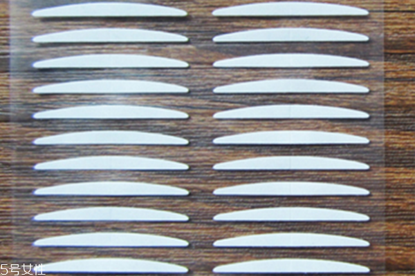 雙眼皮貼怎么選 十種雙眼皮貼全介紹 雙眼皮貼怎么選 十種雙眼皮貼全介紹