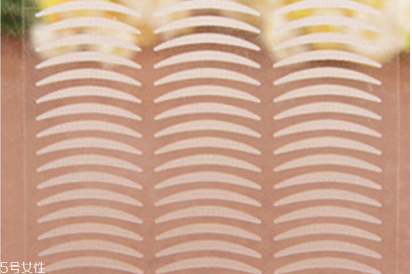 雙眼皮貼怎么選 十種雙眼皮貼全介紹 雙眼皮貼怎么選 十種雙眼皮貼全介紹