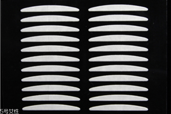 雙眼皮貼怎么選 十種雙眼皮貼全介紹 雙眼皮貼怎么選 十種雙眼皮貼全介紹