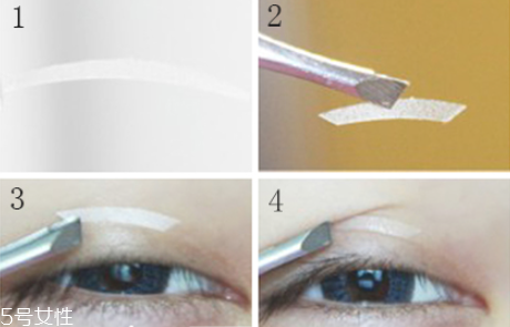 雙眼皮貼怎么選 十種雙眼皮貼全介紹 雙眼皮貼怎么選 十種雙眼皮貼全介紹