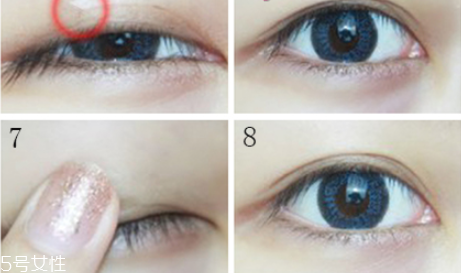 雙眼皮貼怎么選 十種雙眼皮貼全介紹 雙眼皮貼怎么選 十種雙眼皮貼全介紹