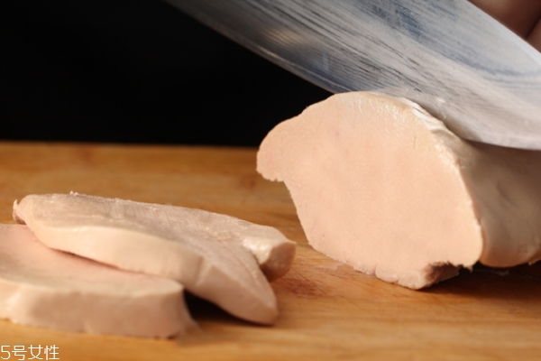 鵝肝怎么煎 法式煎鵝肝 鵝肝怎么煎 法式煎鵝肝