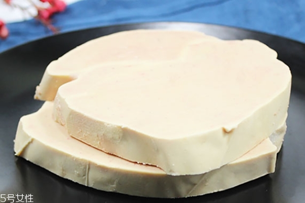 鵝肝為什么是苦的 是這個緣由 鵝肝為什么是苦的 是這個緣由