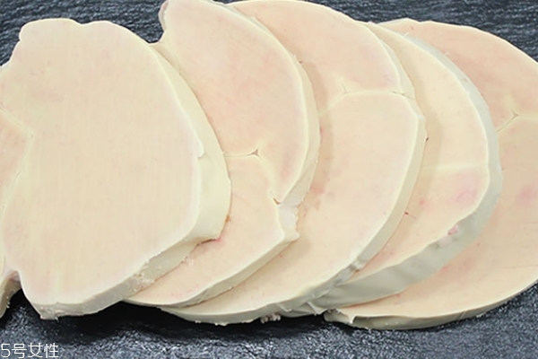 鵝肝為什么是苦的 是這個緣由 鵝肝為什么是苦的 是這個緣由