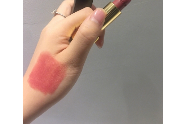 香奈兒口紅69和118哪個好看 香奈兒69和118對比圖 香奈兒口紅69和118哪個好看 香奈兒69和118對比圖