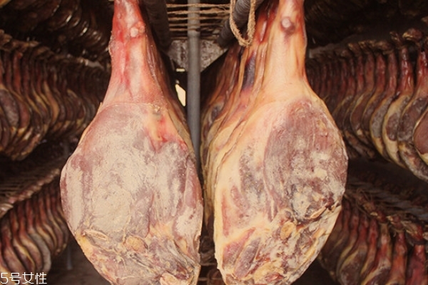 火腿怎么腌制 這樣做超美味 火腿怎么腌制 這樣做超美味