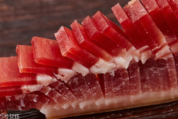 火腿怎么腌制 這樣做超美味 火腿怎么腌制 這樣做超美味