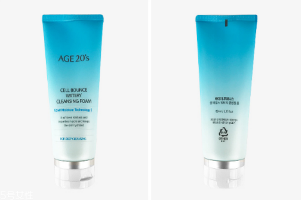 愛(ài)敬洗面奶多少錢 愛(ài)敬賦活保濕洗面奶