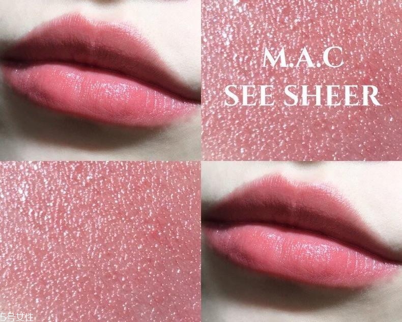 2022流行什么唇色 3種唇色迷倒眾生 2022流行什么唇色 3種唇色迷倒眾生