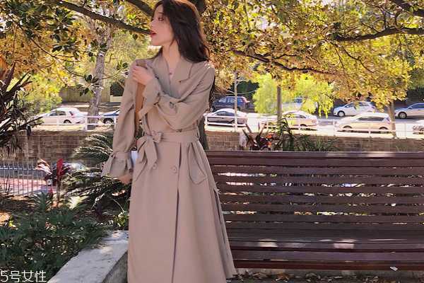 風衣可以改短嗎 去裁縫店修改