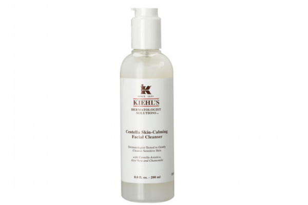 敏感肌膚用什么牌子的洗面奶好 最溫和洗面奶排行榜 敏感肌膚用什么牌子的洗面奶好 最溫和洗面奶排行榜