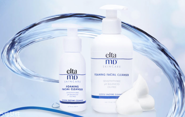 敏感肌膚用什么牌子的洗面奶好 最溫和洗面奶排行榜 敏感肌膚用什么牌子的洗面奶好 最溫和洗面奶排行榜
