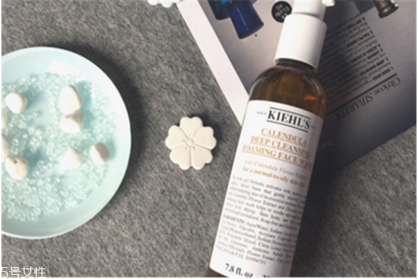 敏感肌膚用什么牌子的洗面奶好 最溫和洗面奶排行榜 敏感肌膚用什么牌子的洗面奶好 最溫和洗面奶排行榜