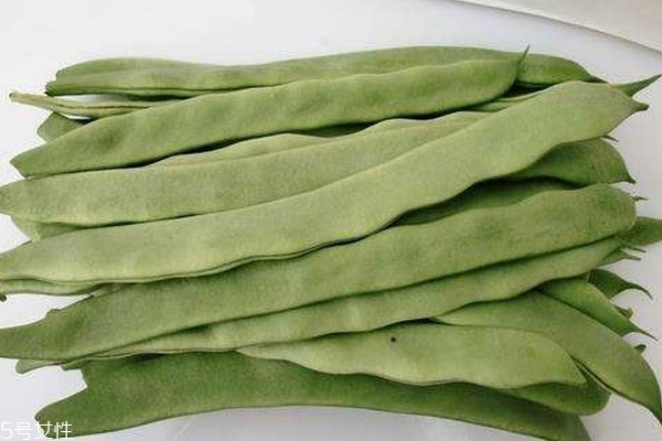 四季豆吃了會(huì)胖嗎 適量就好 四季豆吃了會(huì)胖嗎 適量就好
