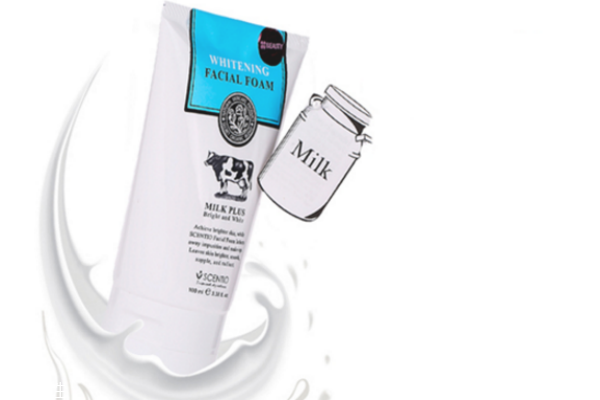 敏感肌膚用什么牌子的洗面奶好 最溫和洗面奶排行榜 敏感肌膚用什么牌子的洗面奶好 最溫和洗面奶排行榜