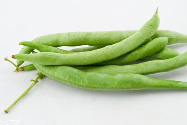 四季豆吃了會(huì)胖嗎 適量就好 四季豆吃了會(huì)胖嗎 適量就好