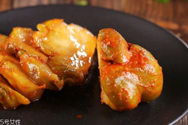 榨菜為什么叫榨菜 是這個原因 榨菜為什么叫榨菜 是這個原因