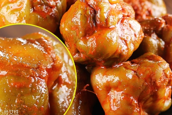 榨菜為什么好吃 獨(dú)特的味道 榨菜為什么好吃 獨(dú)特的味道