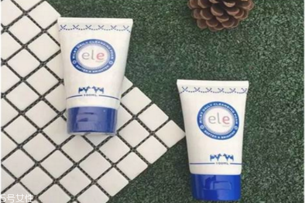 泰國洗面奶排行榜 超級好用的泰國洗面奶推薦 泰國洗面奶排行榜 超級好用的泰國洗面奶推薦