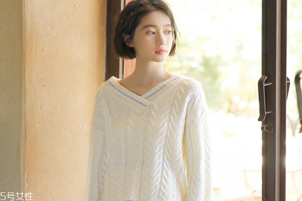 針織衫上鐵銹怎么洗掉 這樣處理很干凈 針織衫上鐵銹怎么洗掉 這樣處理很干凈