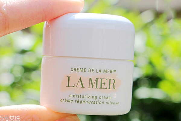 海藍(lán)之謎面霜能祛痘嗎 痘肌1周使用報(bào)告 海藍(lán)之謎面霜能祛痘嗎 痘肌1周使用報(bào)告