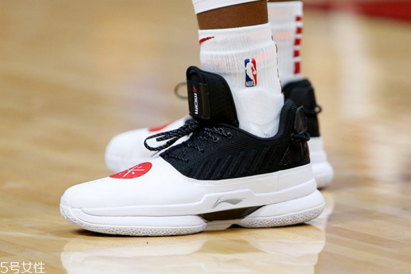 李寧韋德之道7什么時候發(fā)售 韋德最新戰(zhàn)靴 李寧韋德之道7什么時候發(fā)售 韋德最新戰(zhàn)靴