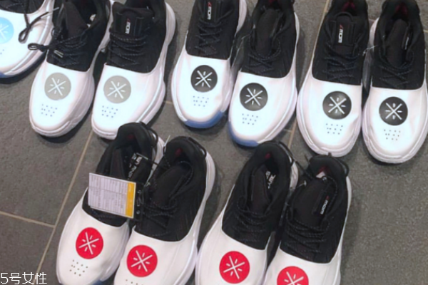 李寧韋德之道7什么時候發(fā)售 韋德最新戰(zhàn)靴 李寧韋德之道7什么時候發(fā)售 韋德最新戰(zhàn)靴