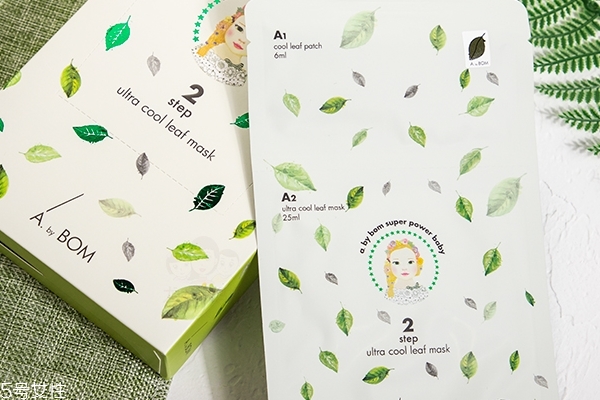 嬰兒葉子面膜要洗臉嗎 不需要這個(gè)步驟 嬰兒葉子面膜要洗臉嗎 不需要這個(gè)步驟