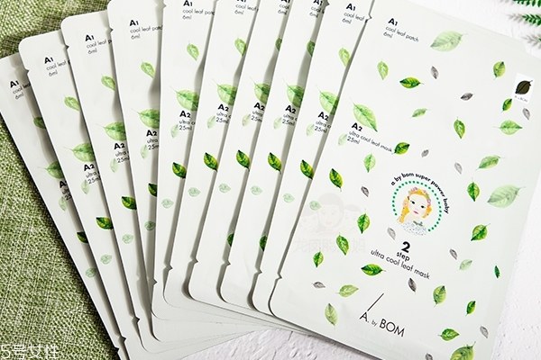 嬰兒葉子面膜要洗臉嗎 不需要這個(gè)步驟 嬰兒葉子面膜要洗臉嗎 不需要這個(gè)步驟