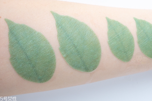 嬰兒葉子面膜要洗臉嗎 不需要這個(gè)步驟 嬰兒葉子面膜要洗臉嗎 不需要這個(gè)步驟