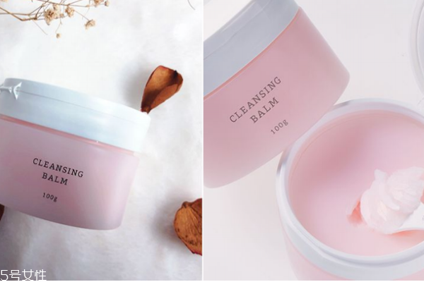 rmk玫瑰卸妝膏有幾款 2款怎么區(qū)分和哪款更好 rmk玫瑰卸妝膏有幾款 2款怎么區(qū)分和哪款更好