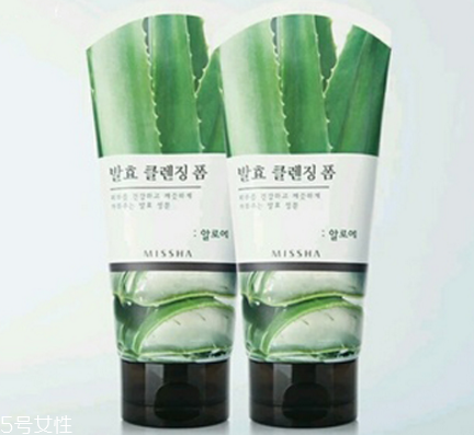 謎尚洗面奶好用嗎 謎尚布朗熊洗面奶 謎尚洗面奶好用嗎 謎尚布朗熊洗面奶