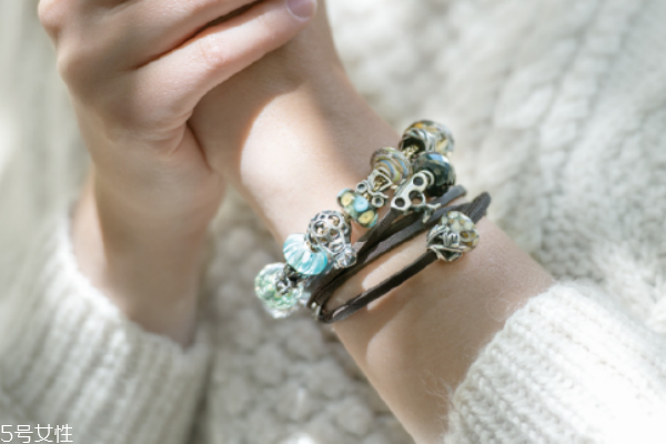 trollbeads是什么牌子 潘多拉的替代品牌 trollbeads是什么牌子 潘多拉的替代品牌