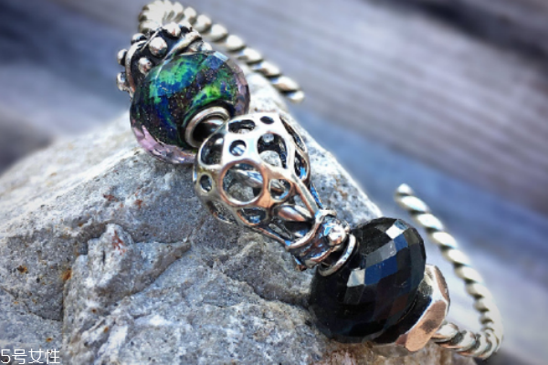 trollbeads是什么牌子 潘多拉的替代品牌 trollbeads是什么牌子 潘多拉的替代品牌