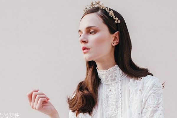 jennifer behr是什么牌子 純手工發(fā)飾品牌 jennifer behr是什么牌子 純手工發(fā)飾品牌