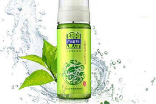 百雀羚洗面奶是氨基酸洗面奶嗎 是皂基洗面奶 百雀羚洗面奶是氨基酸洗面奶嗎 是皂基洗面奶