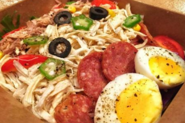 晚餐吃什么可以減肥?減肥技巧小常識 晚餐吃什么可以減肥?減肥技巧小常識