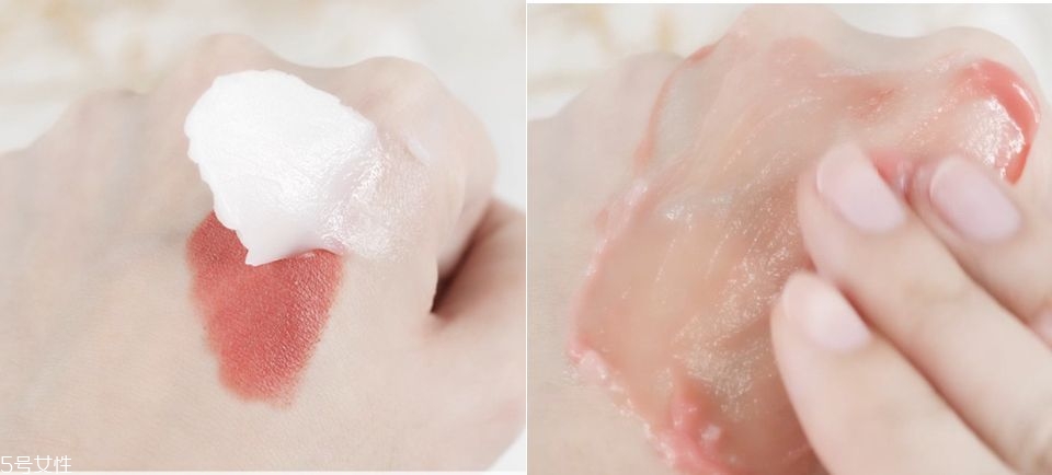 rmk玫瑰卸妝膏有幾款 2款怎么區(qū)分和哪款更好 rmk玫瑰卸妝膏有幾款 2款怎么區(qū)分和哪款更好