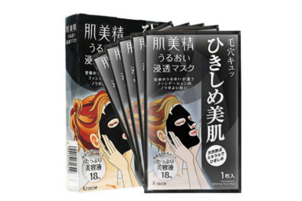 肌美精3d面膜多久用一次 肌美精3d面膜的使用頻率 肌美精3d面膜多久用一次 肌美精3d面膜的使用頻率