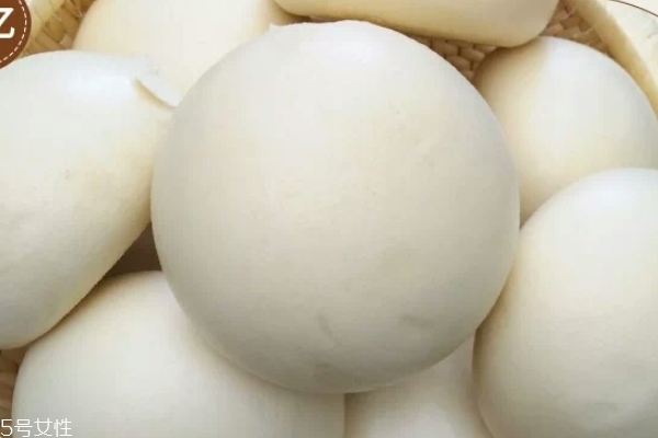 饅頭怎么發(fā)酵 掌握方法很簡單 饅頭怎么發(fā)酵 掌握方法很簡單