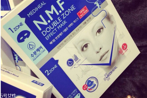 可萊絲面膜精華液多嗎 可萊絲面膜藍(lán)色功效 可萊絲面膜精華液多嗎 可萊絲面膜藍(lán)色功效